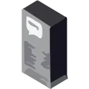 Chatend logo