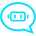 ChatFans logo