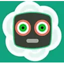 ChatGPT WhatsApp logo