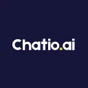 Chatio logo