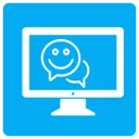 ChatMaxima logo