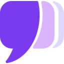 ChatSlide logo