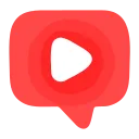 ChatTube logo