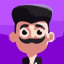 Chatty Butler logo