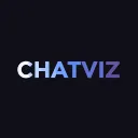 ChatViz logo