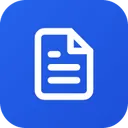 ChatWithDocs logo