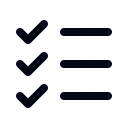 Checklist Generator logo