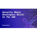 Checkmarx Developer Assist for AI IDEs logo