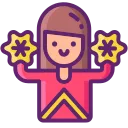 Cheerleaderai logo