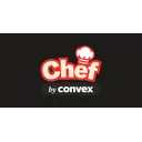 Chef by Convex logo