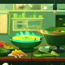ChefBot logo