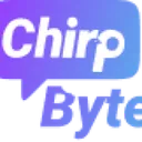 Chirpbyte logo