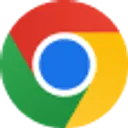 Chrome AI logo