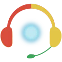 Chrome Copilot logo