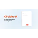 Circleback logo