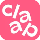 Claap logo
