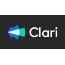 Clari Copilot logo