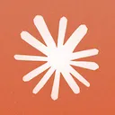 Claude by Anthropic logo