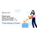 Clean Email AI logo