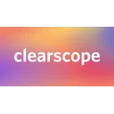 Clearscope logo