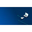 ClearVUE.Business AI logo