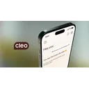 Cleo AI logo