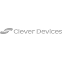 Clever Devices AI logo