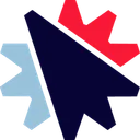ClickFunnels AI logo