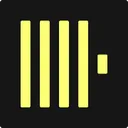 ClickHouse logo