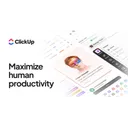 ClickUp AI Notes logo