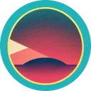 Clip - AI audio search engine logo