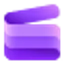 Clipchamp AI logo