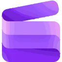 Clipchamp Video Editor logo