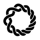 ClipVerse logo