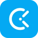 Clockify AI logo