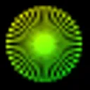 Clusterly logo