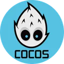 Cocos Creator logo