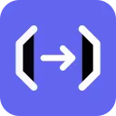 Code Language Converter logo