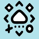 Code to Flowchart logo
