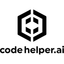 CodeHelper AI logo