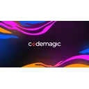 Codemagic logo