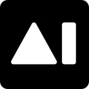 Code.org AI logo