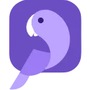 CodeParrot logo
