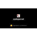 CodeParrot logo