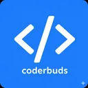 Coderbuds logo