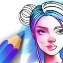 Color Pop AI logo