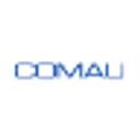 Comau Robotics logo