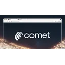 Comet logo