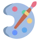 ComfyUI Web logo