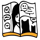 Comicify logo